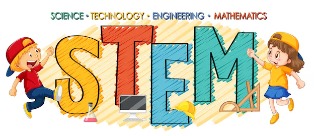 STEM - Science, Technology, Engineering and Mathematics